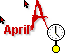 Translucent Cursors cursor preview