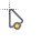 Overwatch Pointer cursor