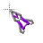 Link select cursor
