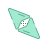 Diagonal resize 2 cursor