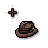 Precision select cursor