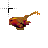 Precision select cursor