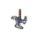 Vertical resize cursor