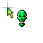 Normal select cursor