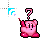 Help select cursor