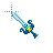 Text select cursor