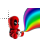 Normal select cursor