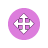 Move cursor