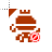 Ant Queen Unaviable cursor