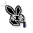 Vibri Idle cursor