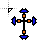 Precision select cursor