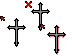 Spacial Cursors preview