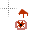 Alternate select cursor