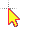 The Flash 2! cursor