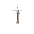 Alternate select cursor
