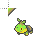Working in background cursor