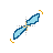 LotuseDiagonalResize2 cursor