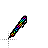 Handwriting cursor