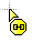 Link select cursor