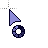 LavandWork cursor