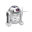 Normal select cursor