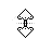 Vertical resize cursor