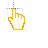 Link select cursor