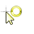 Working in background cursor