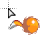 Tails 8 cursor