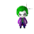 Normal select cursor