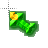 Carrot Cursor cursor