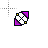 Precision select cursor