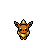 Vertical resize cursor