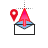 LoveLetterLocation cursor