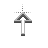 Normal select cursor