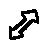 ScribbleDiagonal2 cursor