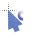 Working in background cursor