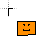 unnddamed cursor