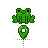 Normal select cursor