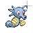 Normal select cursor