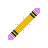 Handwriting cursor