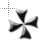 Precision select cursor