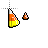 Working in background cursor