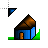 House Of Color (KING COLOR) cursor
