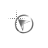 Circle Pointer cursor