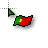 Portugal cursor
