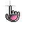 Link select cursor