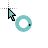 Working in background cursor