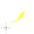 Handwriting cursor