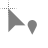 pin cursor